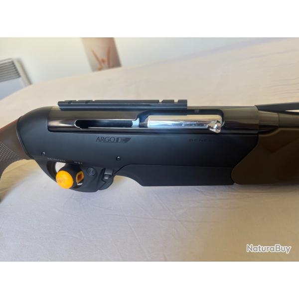 Benelli argo E confort