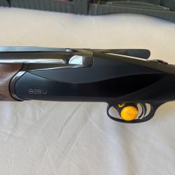 Benelli 828U