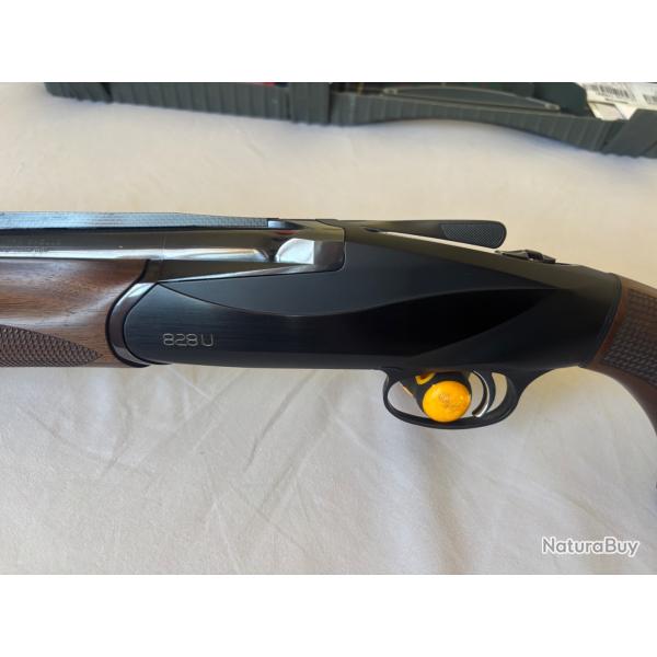 Benelli 828U