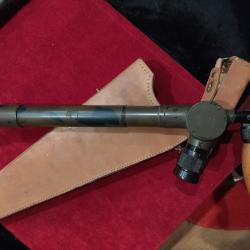 périscope de tranchée