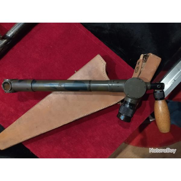 priscope de tranche