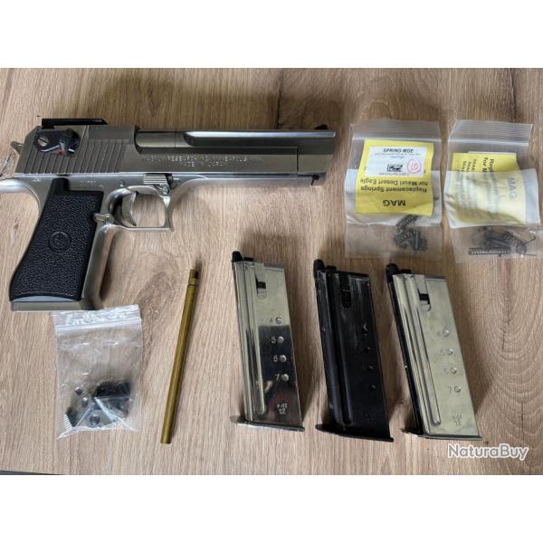 Dsert eagle marui