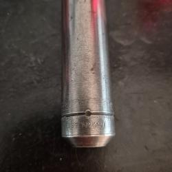 Moderateur de son Parker Hale 1/2x20
