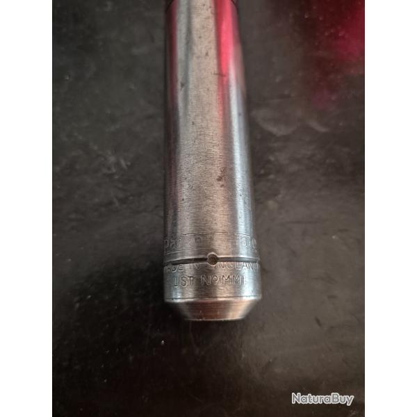 Moderateur de son Parker Hale 1/2x20