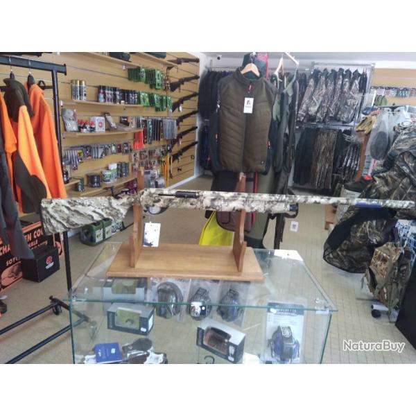 dstockage  bellmonte camo veil
