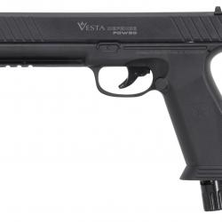 OFFFE NB VESTA DEFENSE PDW50 Calibre 50 CAT-D LIVRAISON OFFERTE + 10 cartouches de CO2