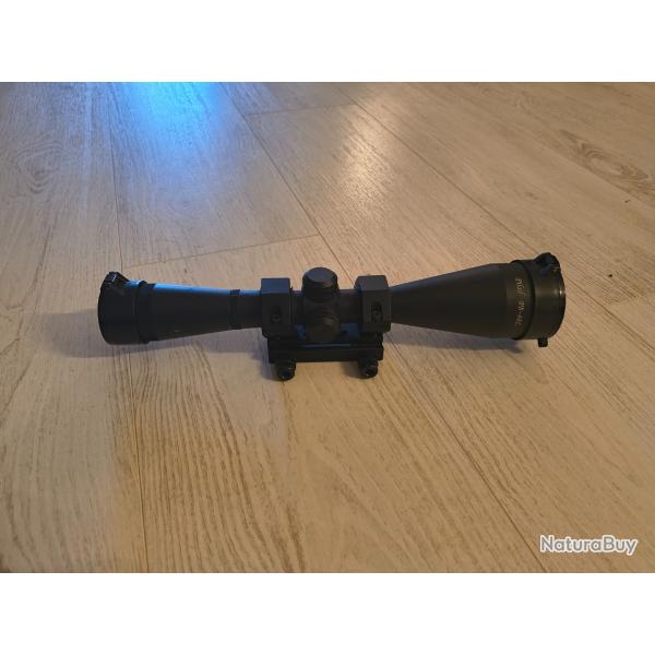 Lunette vomz pilad p8x48l