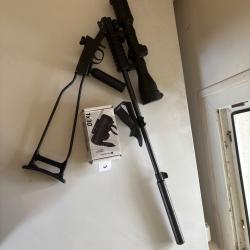 Chiappa Little Badger 22LR