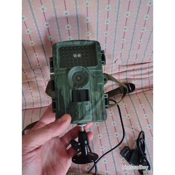 Camra de chasse wifi 20m