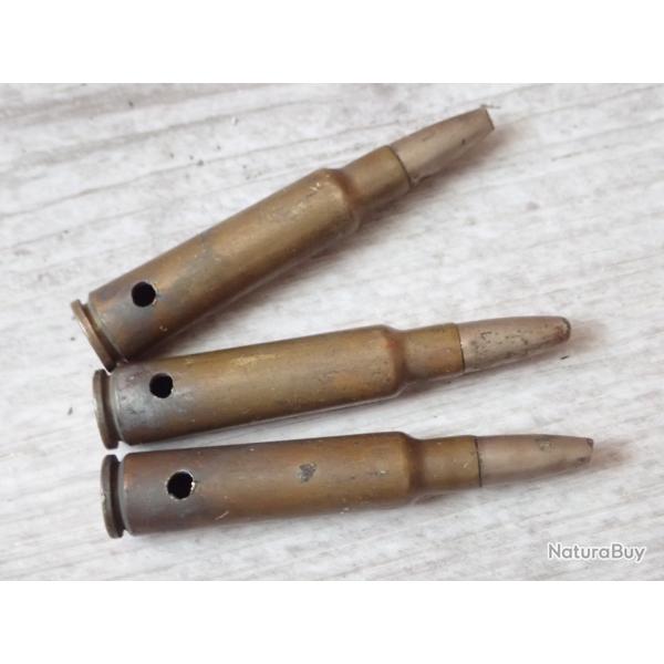 3 munitions neutralises 7,62 ??