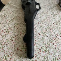 Mallette fusil