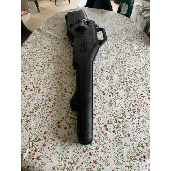 Mallette fusil