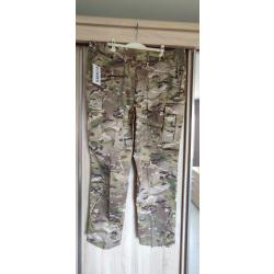Pantalon type BDU taille xxl