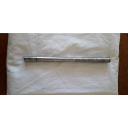 Tube réducteur calibre 16 en 12 mm
