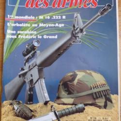 Gazette des armes N° 172