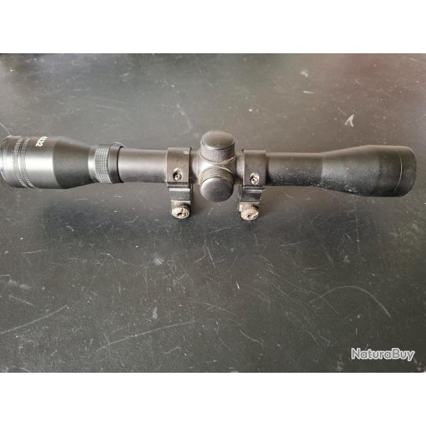 Lunette de tir HJB 4x32