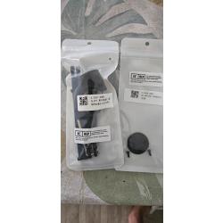 Divers accessoires olight pour lampe vélo