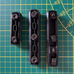 Lot rail picatinny Magpul