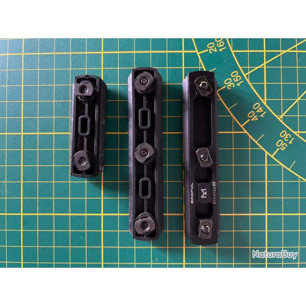 Lot rail picatinny Magpul