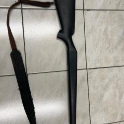 Carcasse R93 professional