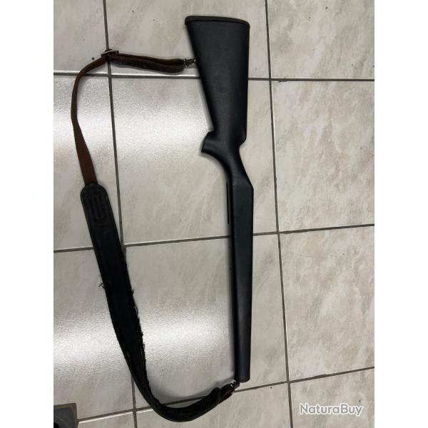 Carcasse R93 professional