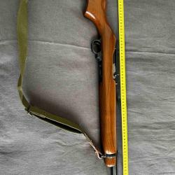 Carabine RUGER MODEL 44 cal 44 REM MAG