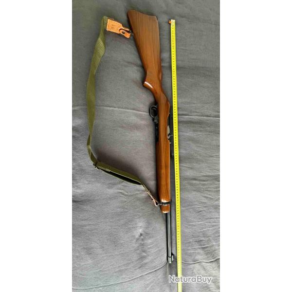 Carabine RUGER MODEL 44 cal 44 REM MAG