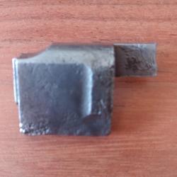 Luger P08 portière complète