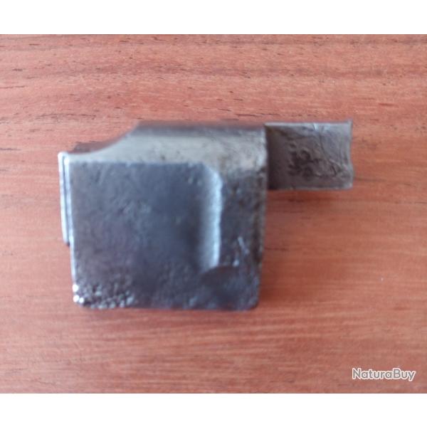 Luger P08 portire complte