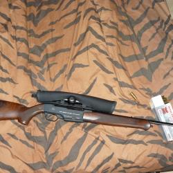 verney caron impact nt one cal 270 WSM AVEC lunette nikko strirling 4/16 x 44