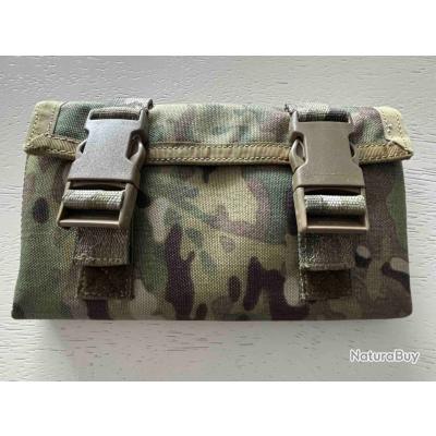 POCHETTE MUNITIONS ANGLAIS WW2 | Militaria Normandie