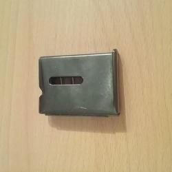 RARE CHARGEUR UNIQUE DIOPTRA 22 MAG