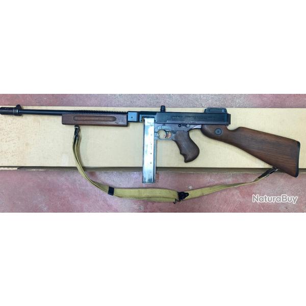 CARABINE THOMPSON MOD.1927-A3