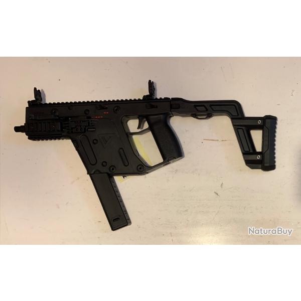 Kriss Vector GBBR occasion