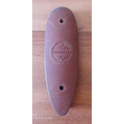 plaque de couche Winchester 70