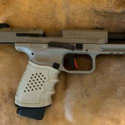 Canik tp9 élite combat airsoft