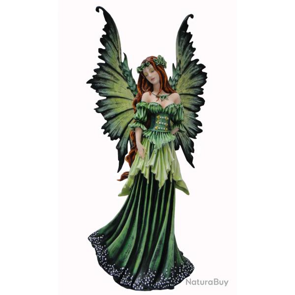 Fe Amy Brown Green de 49 cm