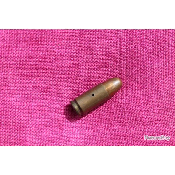 Cartouche neutralise 9 mm pour STEN