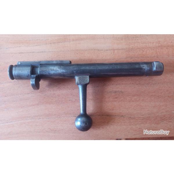 culasse Carcano 1891