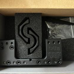 Montage Spuhr SP-3601 Ø30 H30mm 6MIL