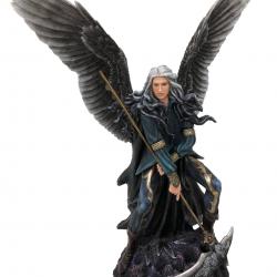 Statue Elfe Guerrier  de 45 cm