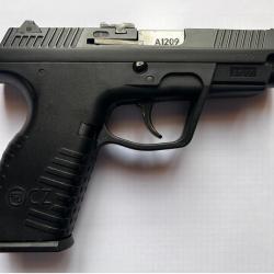 CZ 100 9x19