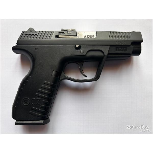 CZ 100 9x19