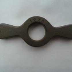 recalibreur / lunette calibre 12