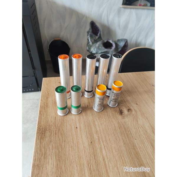 Munitions lance fuse