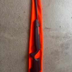 Carabine air comprimé 20j 5,5mm
