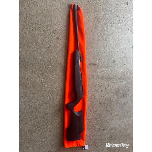 Carabine air comprim 20j 5,5mm