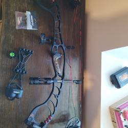 Arc Hoyt Faktor 34