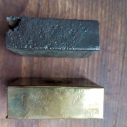 Porté allumette allemand ww1