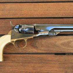 Revolver Colt Police 1862
